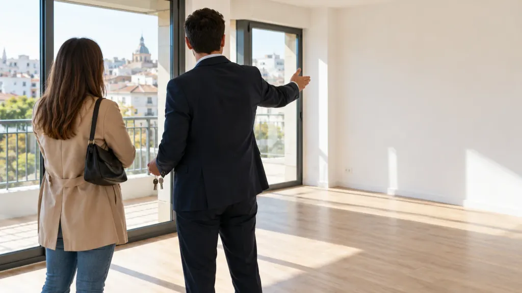 Rastreador de seguros de RC profesional para agentes inmobiliarios