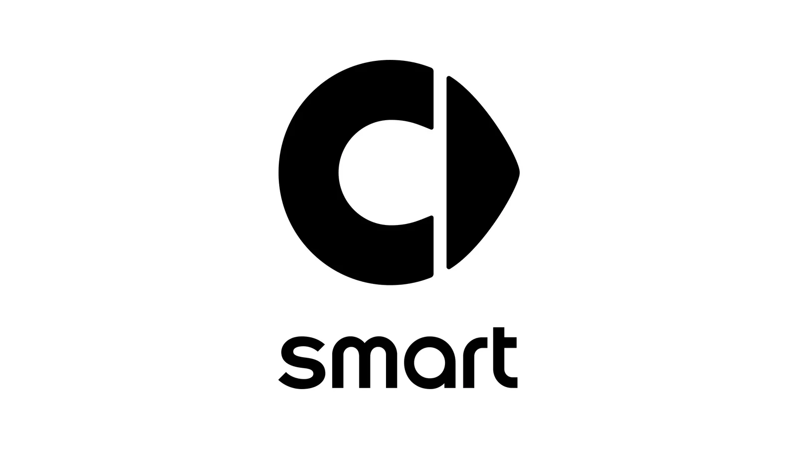 Logotipo de smart
