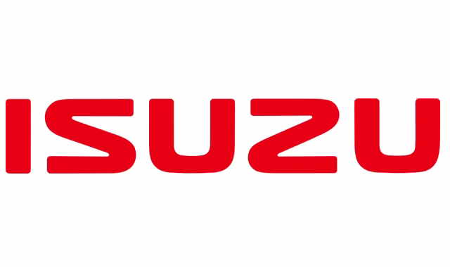 Rastreador de Seguros de Cabeza Tractora Isuzu