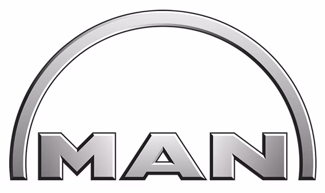 Rastreador de Seguros de Camiones MAN