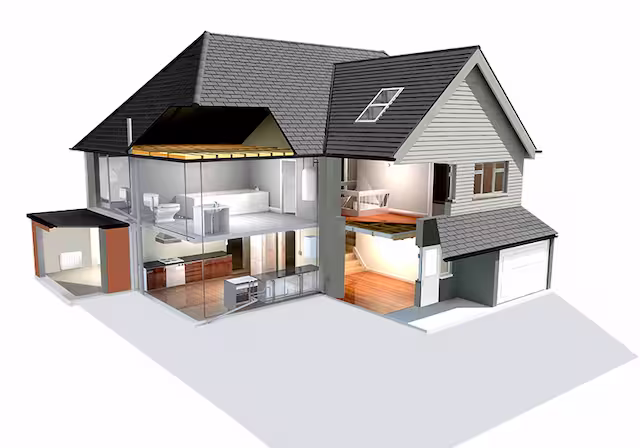 Rastreador de seguros de hogar con Metlife