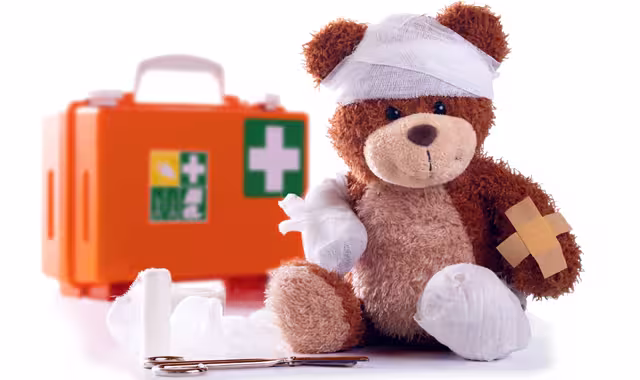 Rastreador de Seguros de Accidentes