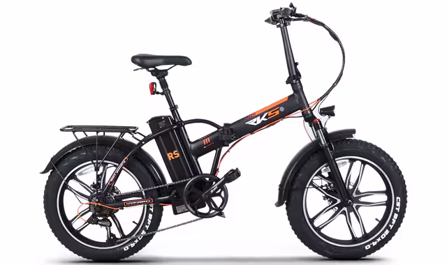 Rastreador de Seguros de Bicicleta