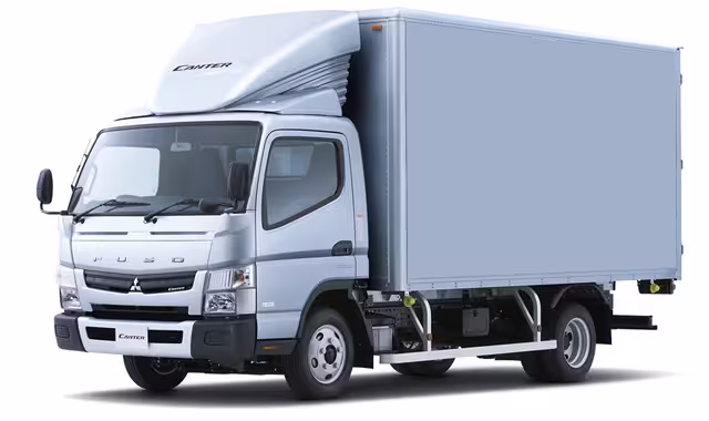 Rastreador de Seguros de Camiones