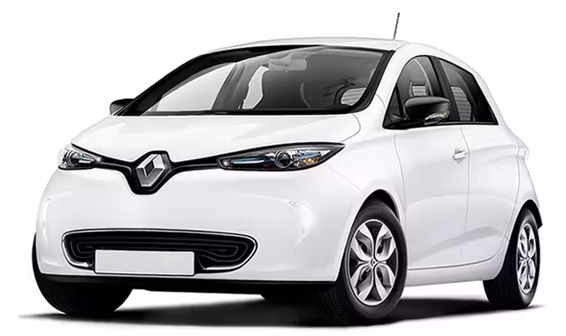 Rastreador de Seguros de Coche