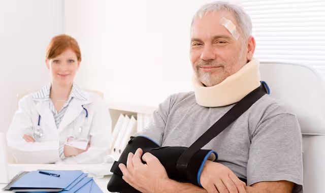 Rastreador de Seguros de Incapacidad Laboral