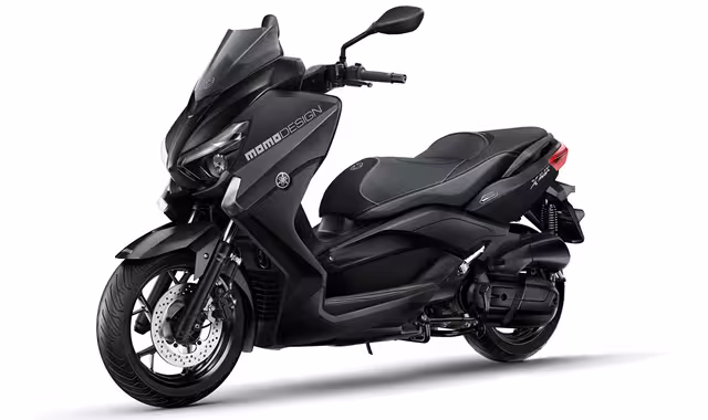 Rastreador de Seguros de Moto