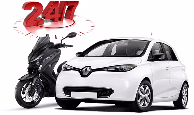 Rastreador de Seguros por Días