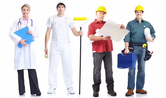 Rastreador de Seguros de RC Profesional