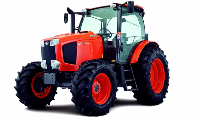 Rastreador de Seguros de Tractor